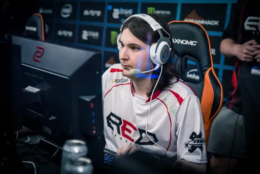 Ninjas in Pyjamas обыграла Cloud9 и прошла на IEM Rio Major 2022