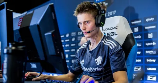 Valde: я ощущаю себя стабильным игроком, хочу найти соответствующую команду