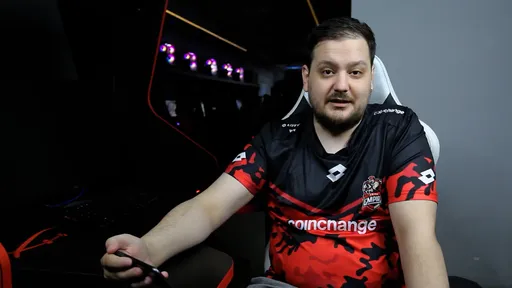 Team Empire представила пилотный выпуск новостного дайджеста
