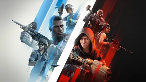 Rainbow Six Siege станет временно бесплатной с 17 по 24 марта
