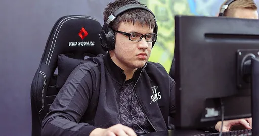 Petushara поделился мнением об игровой форме Yatoro