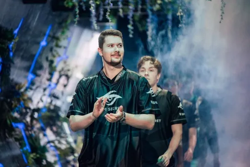 Brame победила Team Secret на DPC 2021/2022 для Европы