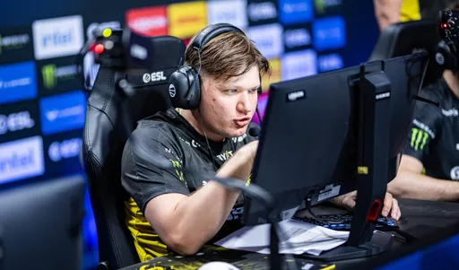 Стала известна сетка плей-офф IEM Cologne 2022