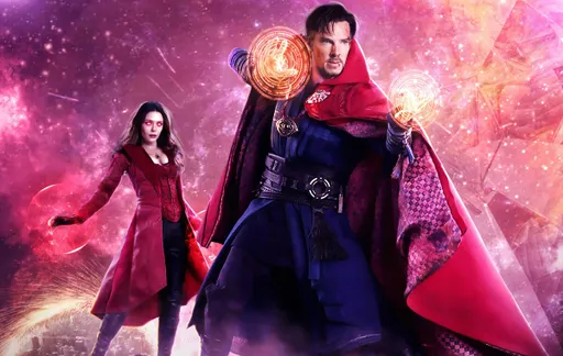 Disney+ представил дату цифрового выхода «Доктор Стрэндж: В мультивселенной безумия»