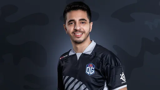 ISSAA завершил карьеру в CS:GO и перешёл в Valorant