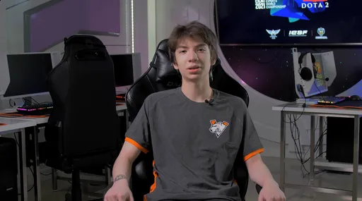 Yamich намекнул, что RAMZES666 сыграет на Pudge в официальном матче