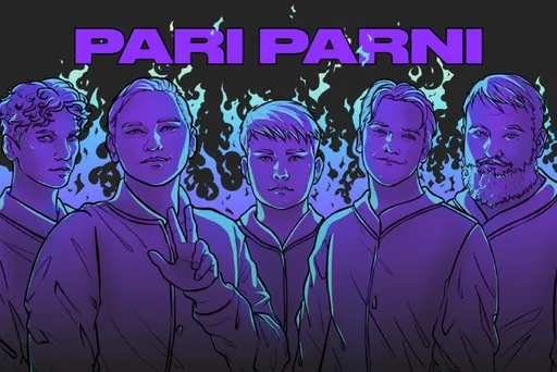 Cenra сообщил о дизбанде ростера PARI PARNI по Dota 2