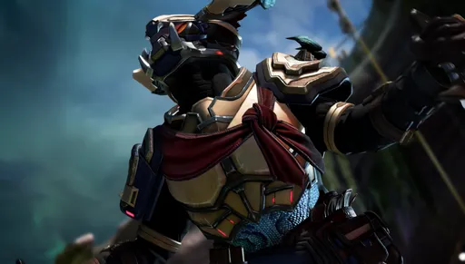 Авторы Apex Legends представили трейлер боевого пропуска 13 сезона
