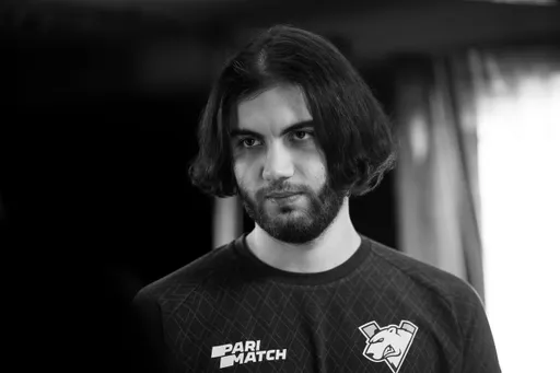 Jame высказался о целях Virtus.pro на ближайшие турниры