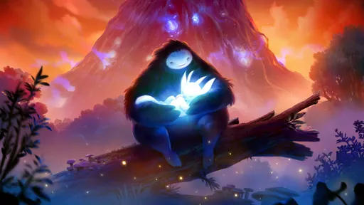 Ori and the Blind Forest: почему стоит поиграть в неё