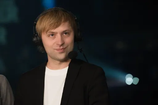 NS высказался об игровой форме OG с Misha