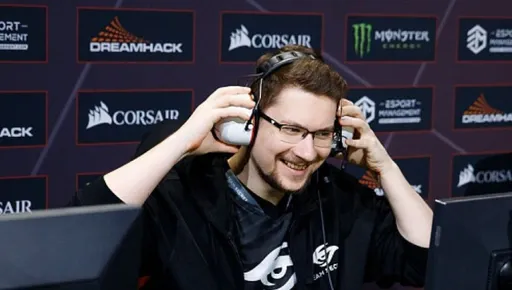 Большинство фанатов Dota 2 верит в победу Team Secret на The Interntional 11