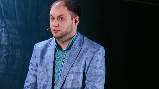 Goblak поделился подробностями работы на TI11
