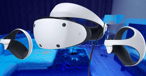 Разработчики PlayStation VR2 рассказали об особенностях гарнитуры