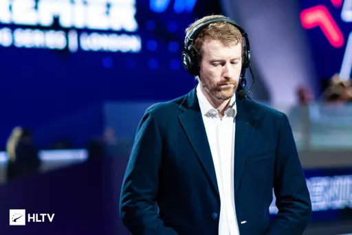Thorin: запрет на демонстрацию флага страны у игроков из России абсурден