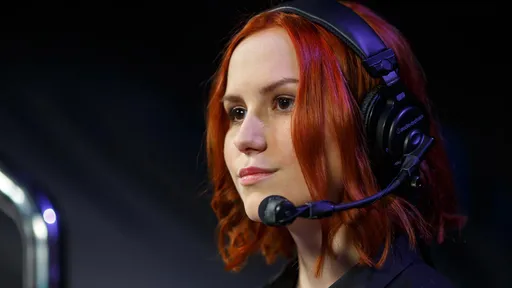 Eiritel поделилась мнением о видео Team Spirit про итоги сезона