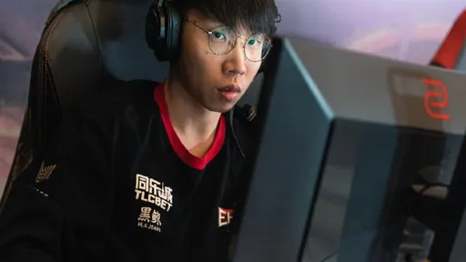 Про-игрок в Dota 2, забаненный за подставные матчи, стал тренером академии клуба из Тайланда
