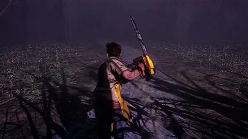 Хоррор The Texas Chain Saw Massacre выйдет в 2023 году