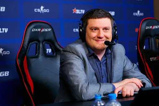SL4M: интересно за сколько продадут Gambit