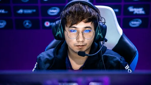 Vici Gaming официально анонсировала новый ростер по Dota 2 с fy
