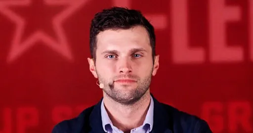 Операционный директор NaVi о кике Boombl4: начали выяснять ситуацию, когда увидели посты LiQueen
