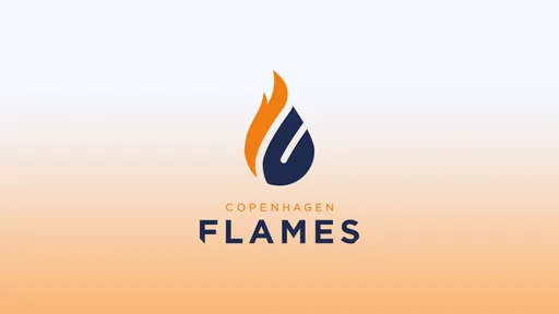 B0RUP и regali присоединились к Copenhagen Flames