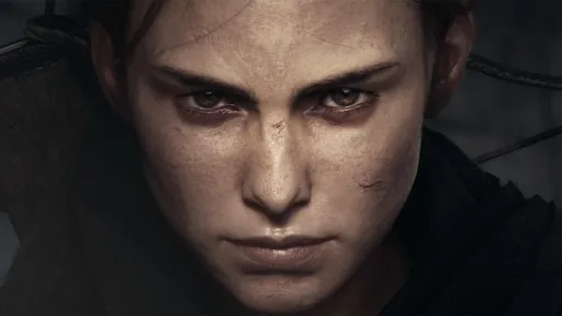 В рамках Summer Game Fest 2022 игроки смогут бесплатно сыграть в A Plague Tale: Requiem