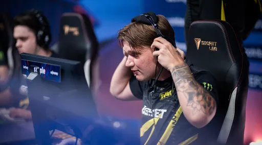 «Всегда пытайтесь победить» — s1mple дал совет молодым игрокам