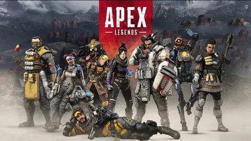 Многие участники турнира по Apex Legends столкнулись с визовыми проблемами