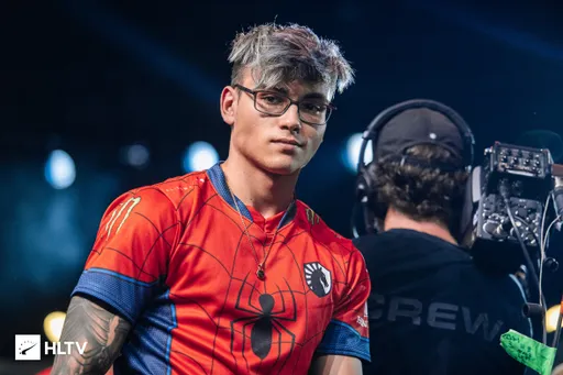 Twistzz: вылетели с IEM Rio Major 2022, GG