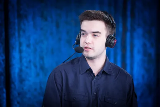 SyndereN о TI: формат турнира с перерывом перед финалом используется в LoL