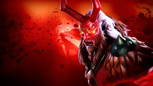 Игроки обнаружили баг со способностями Grimstroke и Pudge в Dota 2