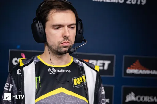 B1ad3: это было что-то большее, чем FURIA Esports