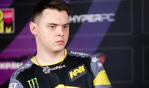 Illuminar Gaming	уступила NaVi на IEM Road to Rio 2022: Europe RMR
