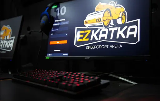 EZ KATKA пригласили на Dota 2 Champions League Season 14