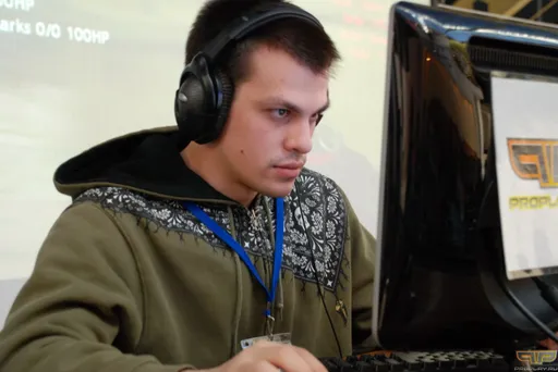 OverDrive высказался о выступлении degster за OG на BLAST Spring Finals 2022