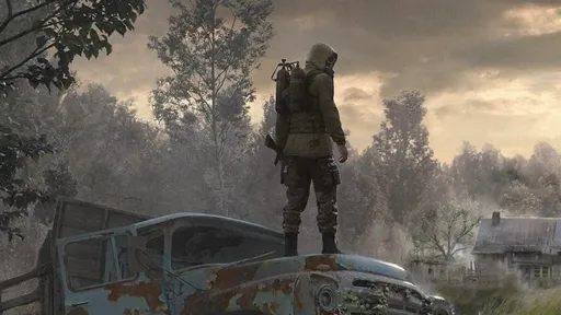 Microsoft начала возвращать деньги за предзаказ S.T.A.L.K.E.R. 2 из-за переноса игры на 2023 год