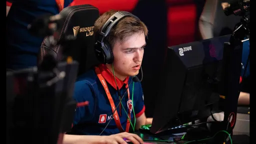 Nafany рассказал о потенциальном изменении состава Cloud9 по CS:GO
