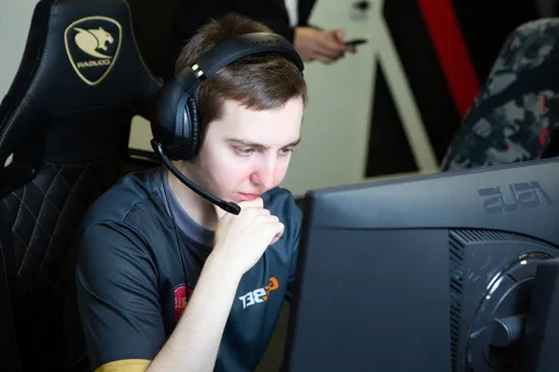 RuFire: хочу увидеть s1mple в Dota 2, чтобы он выиграл TI