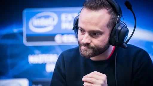 MaLeK вернулся в Evil Geniuses — он стал тренером по стратегиям
