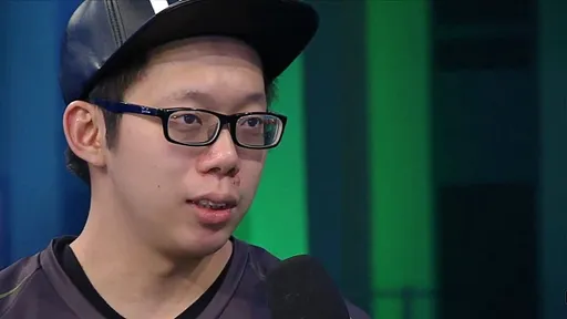 MoonMeander рассказал о будущем ростера TSM