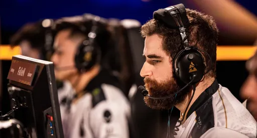 Imperial вышла в плей-офф ESL Challenger Melbourne 2022