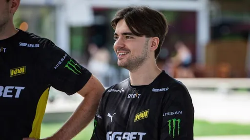 Sdy: Natus Vincere давно тренирует Vertigo
