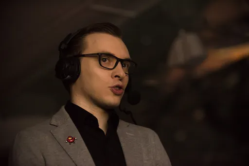 Maelstorm поделился прогнозом на матч Team Spirit — Virtus.pro в плей-офф PGL Arlington Major 2022