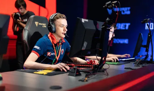 Interz: после IEM Katowice многие команды не хотели тренироваться с нами