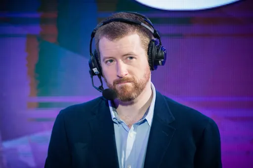 Thorin высказался насчёт эры Natus Vincere