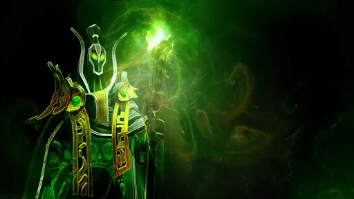 Rubick лидирует по количеству ошибок в трекере багов по Dota 2