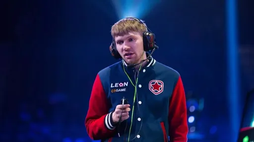Kane назвал ближайшие цели Esports Club Kyiv