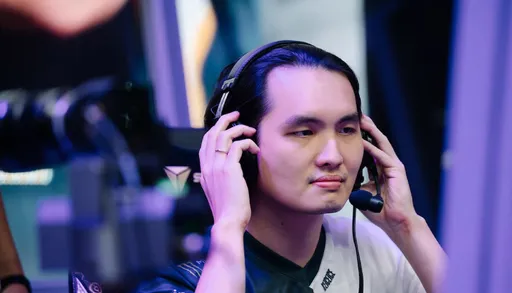 Iceiceice сравнил конкуренцию на про-сцене Dota 2 в разных регионах