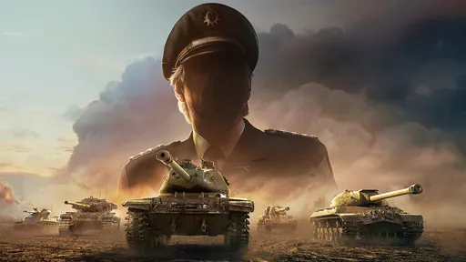 Wargaming убрала из World of Tanks некоторые элементы кастомизации
